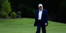 Media, 'Trump potrebbe annunciare tregua a Gaza a breve'