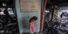 Raid su una scuola a Gaza: 36 morti. 'Trump potrebbe annunciare una tregua a breve'