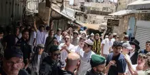 'Hamas ha accettato la proposta di tregua degli Usa'.  Witkoff smentisce