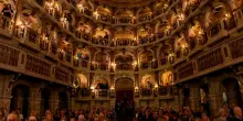 Trame Sonore, a Mantova un vortice di musica e bellezza