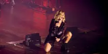 Irene Grandi torna con il Fiera di Me Summer Tour