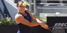 Roland Garros: battuta americana Townsend, avanti Cocciaretto