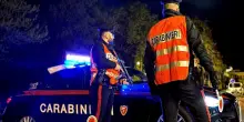Ucciso a coltellate un 27enne a Napoli