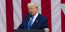 Trump avverte Putin, sta giocando con il fuoco