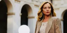 Meloni, con decreto sicurezza sgomberi di immobili occupati