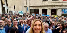 Elezioni amministrative, il centrosinistra si riprende Genova: 'Uniti si vince'. Blinda Ravenna