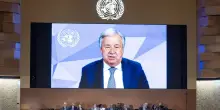 Guterres, l'Onu condanna escalation in Medio Oriente