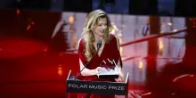 Hannigan, il mio debutto podio e voce con la Filarmonica della Scala'