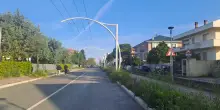 Ok Tar a sospensiva, stop bus elettrici su Strada Parco Pescara