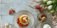 Cresce il consumo del miele, per 7 su 10 a colazione ma anche in cucina