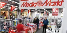La fiducia dei consumatori in Germania scende sotto i 20 punti