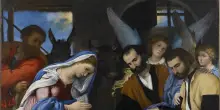 'Ricchezza' 50 opere da Caravaggio a Picasso, a Illegio