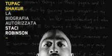 Tupac, esce in Italia la prima biografia autorizzata