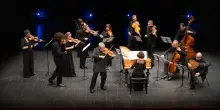Europa Galante e Fabio Biondi al Bologna Festival e a Parma