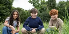 Harry Potter, Hermione e Ron, ecco gli attori della serie Hbo