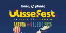 Ulissefest torna con 100 ospiti tra cui Jan Brokken