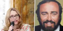 Accordo con Mantovani, Valsecchi produrrà un film su Pavarotti
