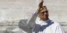 L'appello del Papa contro le guerre in Ucraina e Medio Oriente