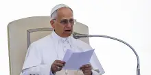 Il Papa, bulimia da social, la nostra società è malata