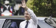 Macron: 'Sull'Ucraina un test di credibilità per gli Usa'
