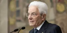Mattarella ai magistrati: 'Nessun potere è immune da vincoli e controlli'