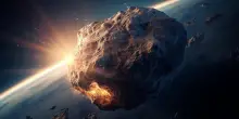 Gli asteroidi intorno a Venere un rischio per la Terra