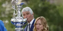 America's Cup: Abodi, Bagnoli è stata decisiva