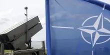 Nato, 'Putin sta perdendo soldi, truppe, idee'