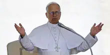 Il Papa, cessate il fuoco a Gaza, siano liberati ostaggi