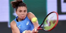 Roland Garros: Paolini batte Tomljanovic e va al terzo turno