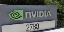Nvidia record, la prima società a valere 4.000 miliardi