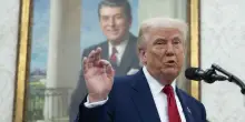 Trump, 'sapremo della tregua a Gaza oggi o domani'