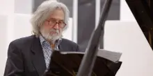 L'eredita pianistica russa, chiusura alla Filarmonica Romana
