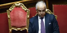 Piantedosi, 'inaccettabili le accuse alle forze polizia'