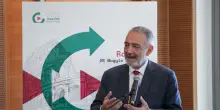 Rocca, scene da Gaza come 'Se questo è un uomo'