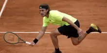 Tsitsipas addio a Ivanisevic 'difficile lavorare con dittatori'
