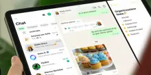 WhatsApp arriva su iPad, attesa finita dopo 15 anni