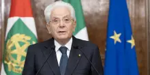 Mattarella: 'Il 2 giugno sia occasione di unità e concordia'
