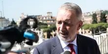 Rocca, 'Corte dei Conti verificherà su Expo Osaka, sono sereno'