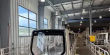 Alstom consegnerà 19 treni Apm in più all'aeroporto di Denver
