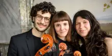 Musica sacra tra classici e contemporanei, rassegna a Roma