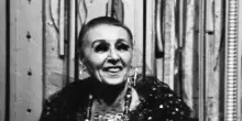 A Bologna la prima mostra dedicata a Louise Nevelson