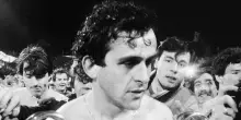 Da grandeur Juve alla Uefa, i 70 anni di 'le Roi' Platini