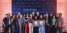Torna la Bottega della Sceneggiatura, iscrizioni al via