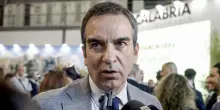 Occhiuto si é dimesso da Commissario alla Sanità della Calabria