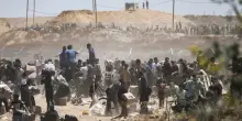 Fonti israeliane e di Hamas smentiscono l'accordo sulla tregua. Al Arabiya aveva annunciato un'intesa Israele-Hamas per 60 giorni