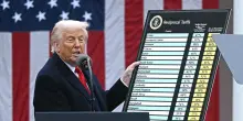 Una corte federale Usa blocca i dazi di Trump: 'Sono illegali'. L'ira della Casa Bianca, non escluso il ricorso alla Corte Suprema