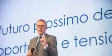 Floridi, Ue può vincere alla Sinner su intelligenza artificiale