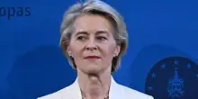 Von der Leyen: 'Un'Europa indipendente plasmi il nuovo ordine globale'