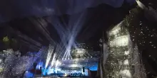 Tones Teatro Natura dal 13 giugno nel cuore della Val D'Ossola